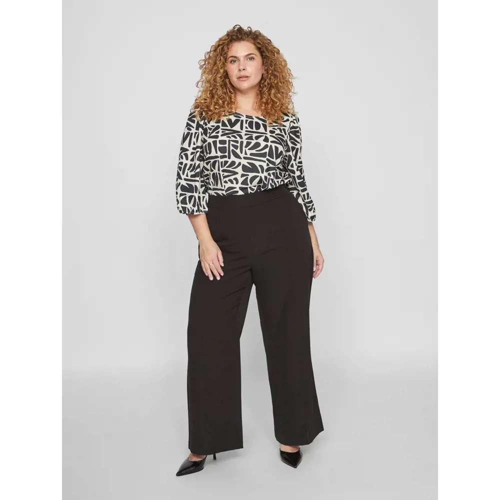 Vila Tufa Wide Trouser